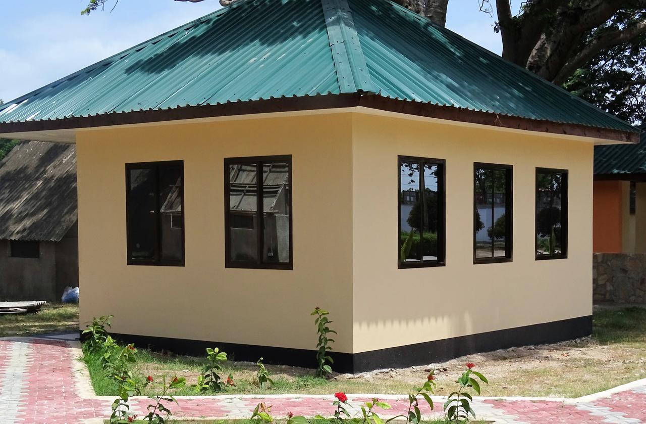 Mgulani Lodge Hotel Dár Al-Szalám Kültér fotó