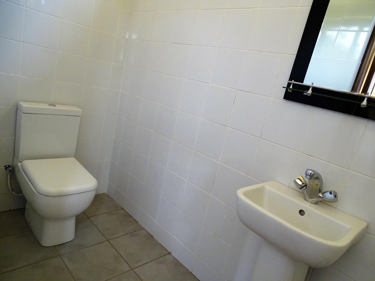 Mgulani Lodge Hotel Dár Al-Szalám Kültér fotó