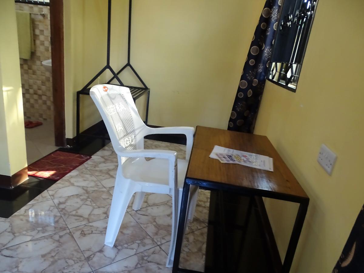 Mgulani Lodge Hotel Dár Al-Szalám Kültér fotó