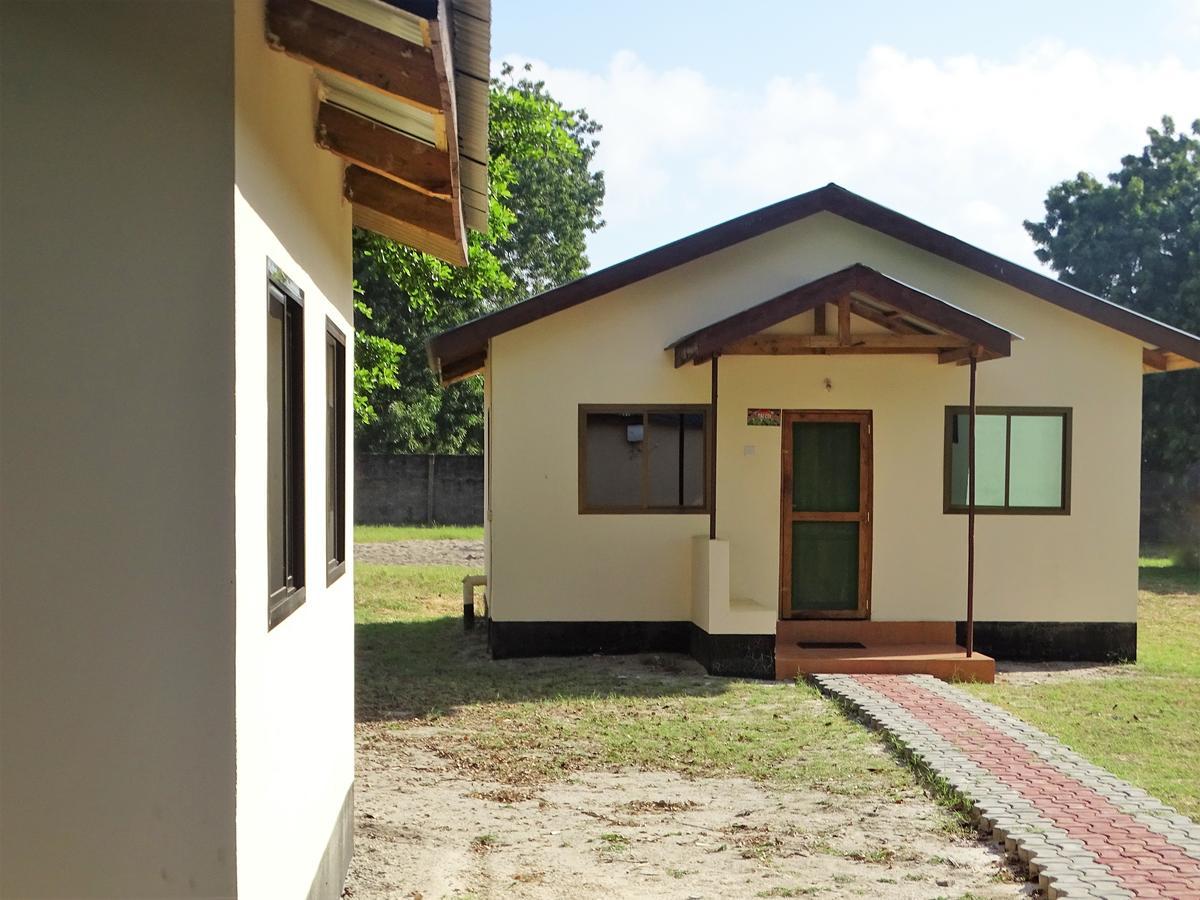 Mgulani Lodge Hotel Dár Al-Szalám Kültér fotó
