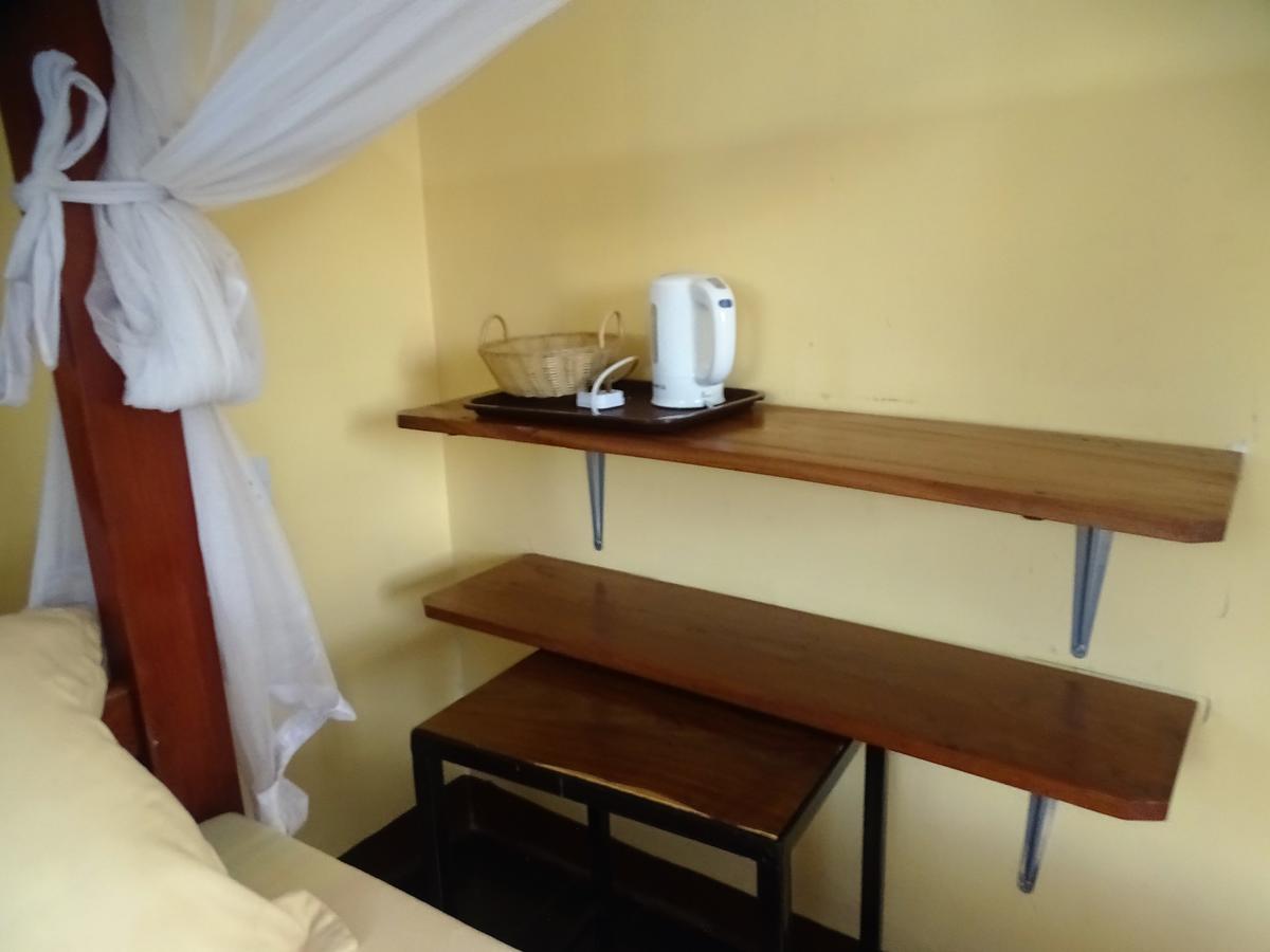 Mgulani Lodge Hotel Dár Al-Szalám Kültér fotó