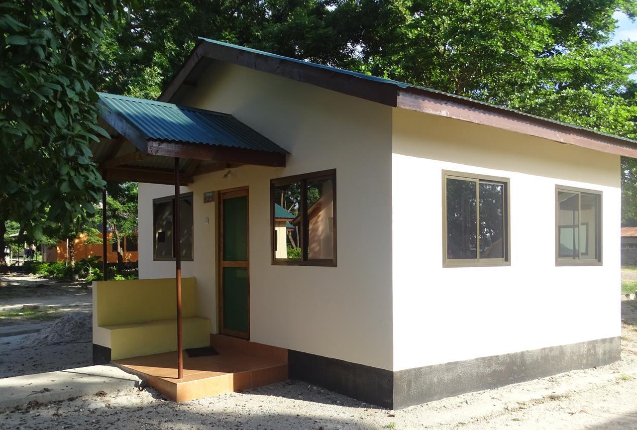 Mgulani Lodge Hotel Dár Al-Szalám Kültér fotó