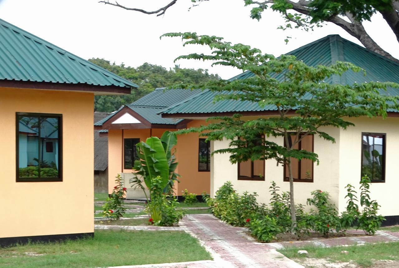 Mgulani Lodge Hotel Dár Al-Szalám Kültér fotó